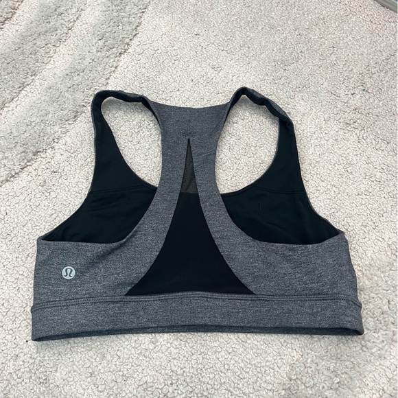 Lululemon Sports Bra - Picture 3 of 3